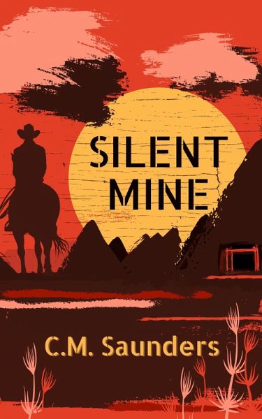 Silent Mine (eBook, ePUB)