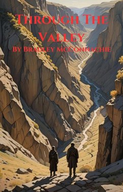 Cover Through The Valley (eBook, ePUB)