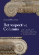 Retrospective Columns (eBook, PDF) - Bild 1