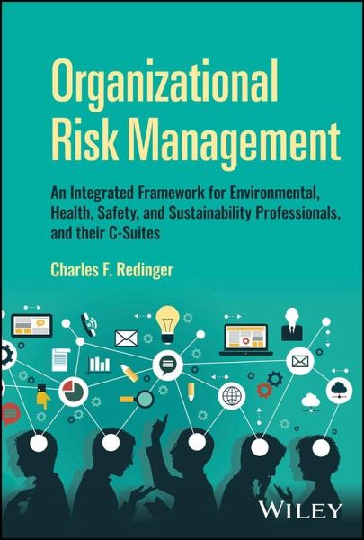 Organizational Risk Management (eBook, PDF)