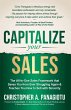 CAPitalize Your Sales (eBook, ePUB) - Bild 1