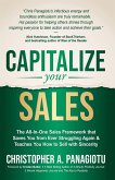 CAPitalize Your Sales (eBook, ePUB) CAPitalize Your Sales (eBook, ePUB)