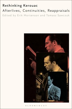 Cover Rethinking Kerouac (eBook, PDF)