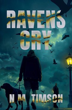 Cover Ravens Cry (eBook, ePUB)