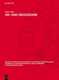 Ur- und Neuozeane (eBook, PDF)