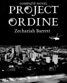 Project Ordine (eBook, ePUB)