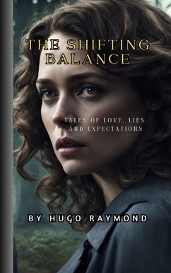 Cover The Shifting Balance (eBook, ePUB)