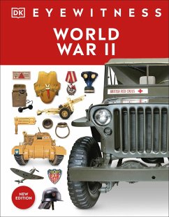 Cover World War II (eBook, ePUB)