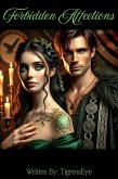 Forbidden Affections (eBook, ePUB)