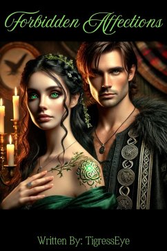 Cover Forbidden Affections (eBook, ePUB)