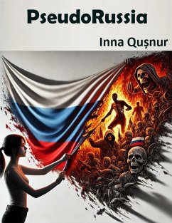 Cover PseudoRussia (eBook, ePUB)