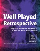 Well Played Retrospective (eBook, ePUB)