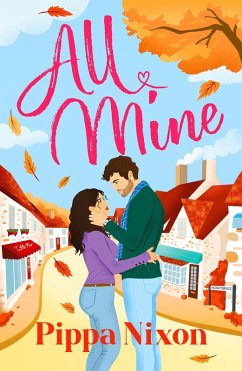 Cover All Mine (eBook, ePUB)