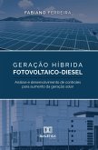 Geração Híbrida Fotovoltaico-Diesel (eBook, ePUB)