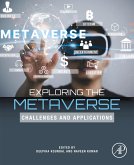 Exploring the Metaverse (eBook, ePUB)