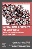 Natural Fiber-Reinforced PLA Composites (eBook, ePUB)