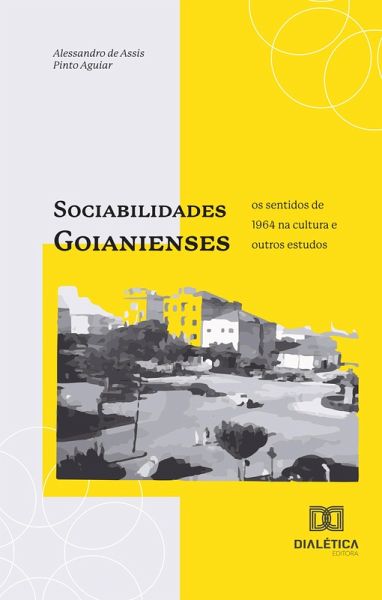 Sociabilidades goianienses (eBook, ePUB)