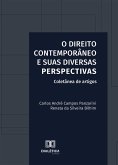 O Direito Contemporâneo e suas Diversas Perspectivas (eBook, ePUB)