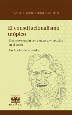 Cover El constitucionalismo utópico (eBook, PDF)