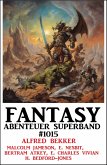 Fantasy Abenteuer Superband 1015 (eBook, ePUB) Fantasy Abenteuer Superband 1015 (eBook, ePUB)