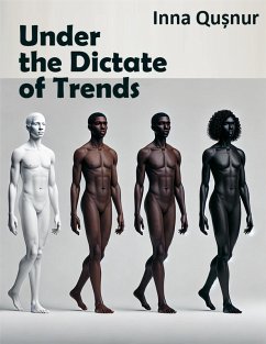 Cover Under the Dictate of Trends (eBook, ePUB)