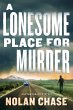 A Lonesome Place for Murder (eBook,... - Bild 1