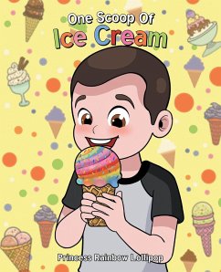 Cover One Scoop of Ice Cream (eBook, ePUB)