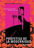 Profetisa de la modernidad (eBook, ePUB)