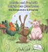 Rosalin und Frederik - helfen dem... - Bild 1