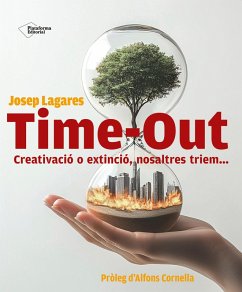 Time-Out (eBook, ePUB) - Lagares, Josep