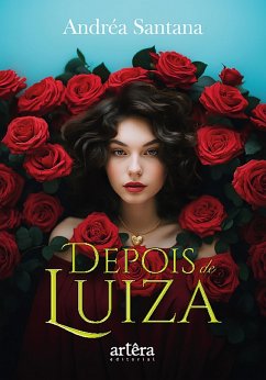Cover Depois de Luiza (eBook, ePUB)