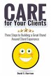 CARE for Your Clients (eBook, ePUB) - Bild 1