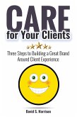 CARE for Your Clients (eBook, ePUB)