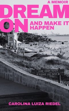 Dream On: and make it happen (eBook, ePUB) Cover Dream On: and make it happen (eBook, ePUB)