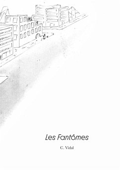 Les Fantômes (eBook, ePUB) Les Fantômes (eBook, ePUB)