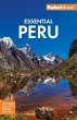 Fodor's Essential Peru (eBook, ePUB) - Bild 1