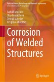 Corrosion of Welded Structures (eBook, PDF)