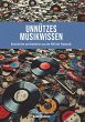 Unnützes Musikwissen (eBook, ePUB) - Bild 1
