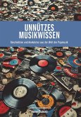 Unnützes Musikwissen (eBook, ePUB) Unnützes Musikwissen (eBook, ePUB)