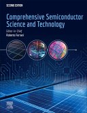 Comprehensive Semiconductor Science and Technology (eBook, PDF)