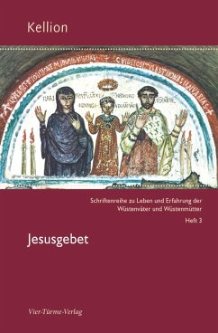 Kellion: Jesusgebet (eBook, ePUB)