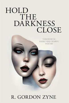 Cover Hold the Darkness Close (eBook, ePUB)