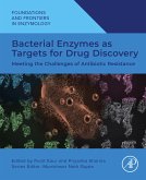 Bacterial Enzymes as Targets for Drug Discovery (eBook, ePUB)