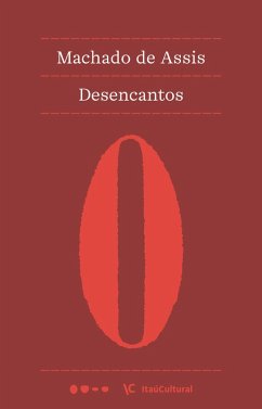 Cover Desencantos (eBook, ePUB)