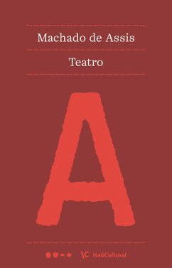 Cover Teatro (eBook, ePUB)