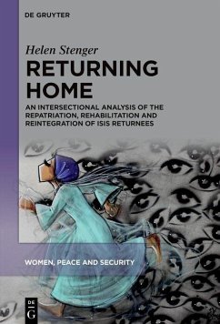 Cover Returning Home (eBook, PDF)