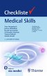 Checkliste Medical Skills (eBook, ePUB) - Bild 1