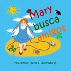 Mary busca amigos (eBook, ePUB)