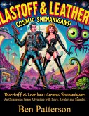 Blastoff & Leather: Cosmic Shenanigans (eBook, ePUB)