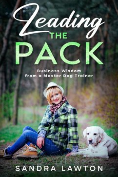 Leading the Pack (eBook, ePUB) - Lawton, Sandra